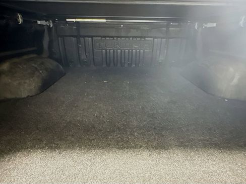 Used 2018 Toyota Tundra SR5 w/ TRD Off Road Package AWD/4WD image 25