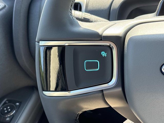 New 2026 Ford Expedition Active RWD image 25