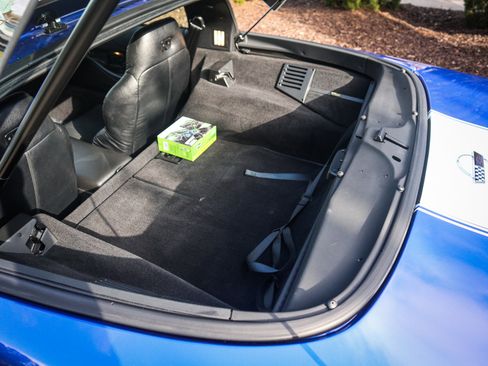 Used 1996 Chevrolet Corvette Grand Sport image 31