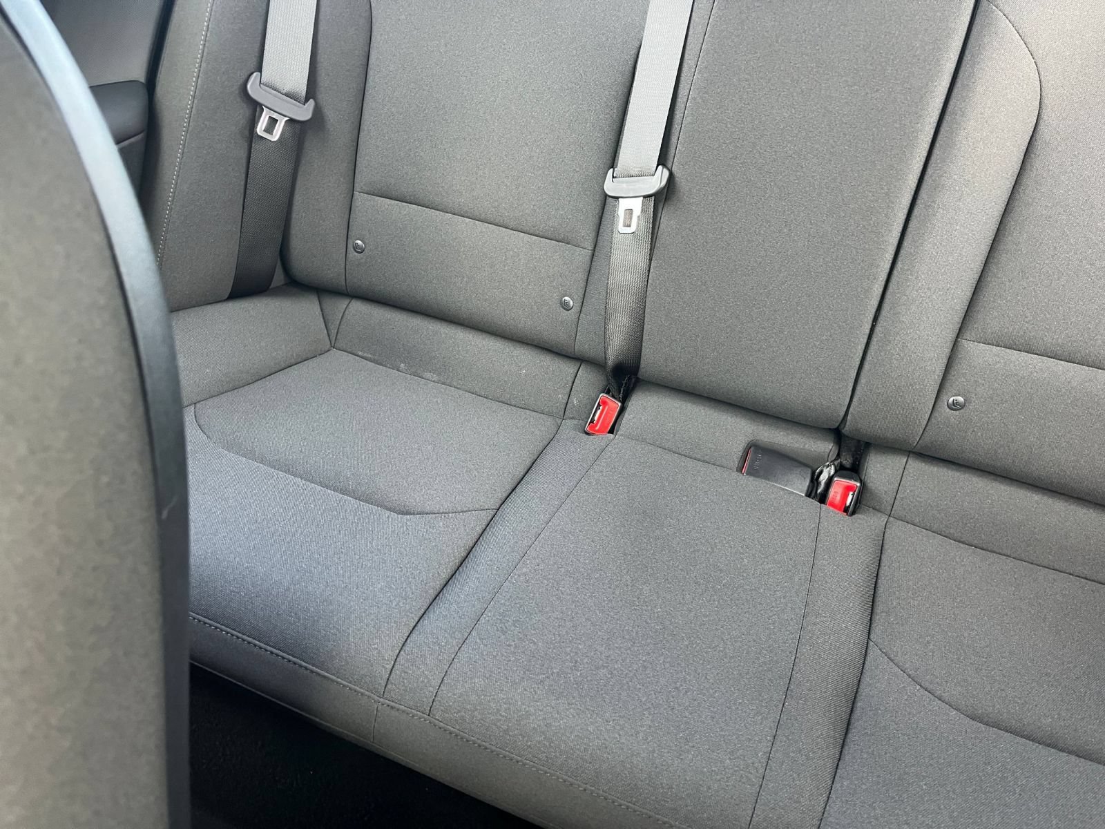 Used 2026 Kia K4 FWD image 39