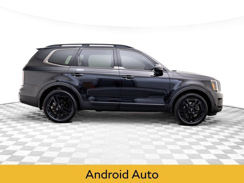 Used 2024 Kia Telluride SX Prestige X-Line image 7