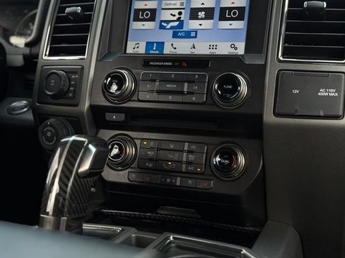 Used 2018 Ford F150 Raptor w/ Equipment Group 802A Luxury AWD/4WD image 26