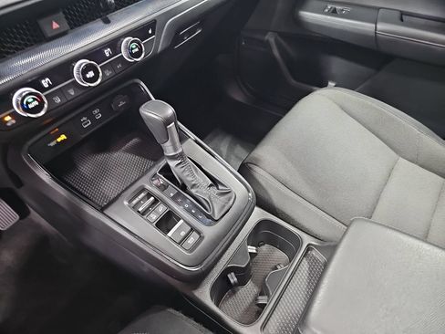 Used 2025 Honda CR-V EX image 23