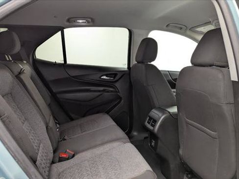 Used 2022 Chevrolet Equinox LT FWD image 18