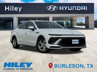 New 2026 Hyundai Sonata SE video 1