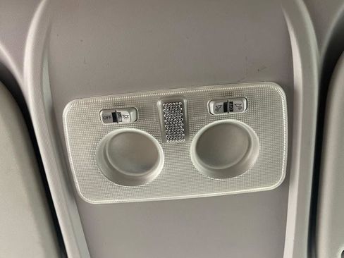 Used 2021 RAM ProMaster City Tradesman image 13