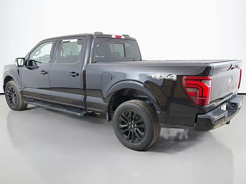 Used 2024 Ford F150 Lariat AWD/4WD image 13