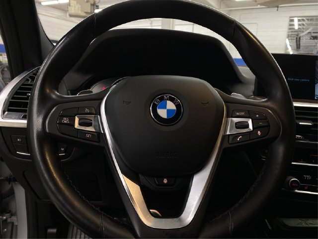 Used 2018 BMW X3 xDrive30i AWD/4WD image 23