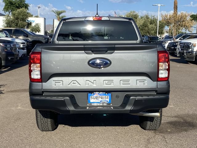 New 2026 Ford Ranger XL RWD image 5