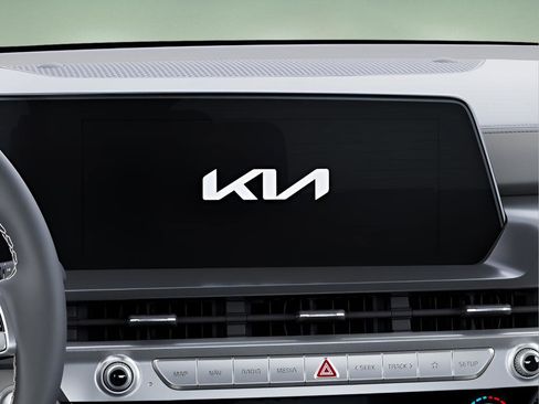 New 2025 Kia Telluride S image 20