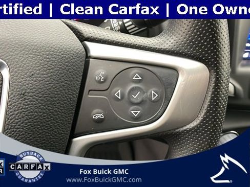 Used 2023 GMC Terrain SLE w/ Driver Convenience Package image 16