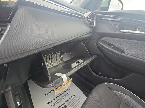 New 2026 Chevrolet TrailBlazer LT w/ Convenience Package AWD/4WD image 25