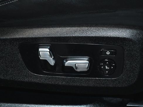 Used 2023 BMW X5 M w/ Executive Package AWD/4WD image 62