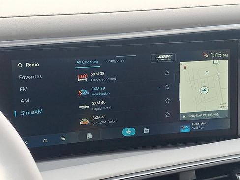 New 2026 Hyundai Palisade Limited image 13