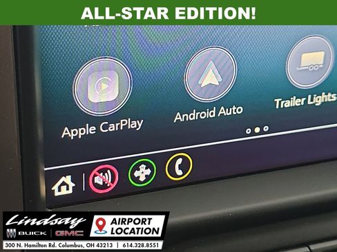 Used 2019 Chevrolet Silverado 1500 LT w/ All-Star Edition image 34