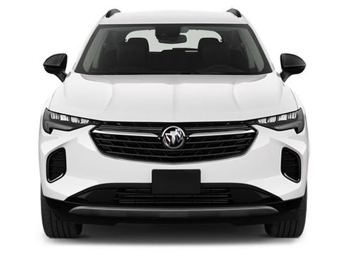 Used 2023 Buick Envision Essence w/ Sport Touring Package image 5