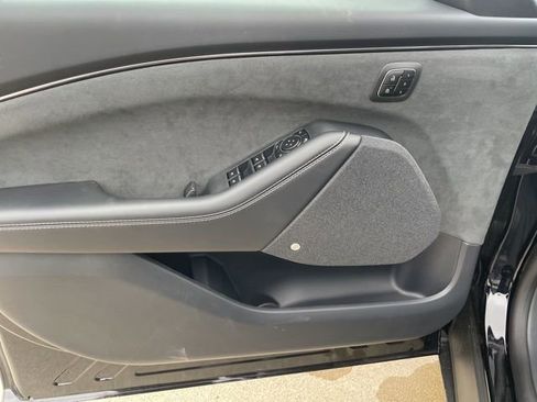 New 2025 Ford Mustang Mach-E GT w/ Interior Protection Package AWD/4WD image 11