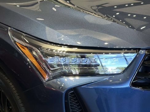 New 2026 Acura RDX SH-AWD image 6