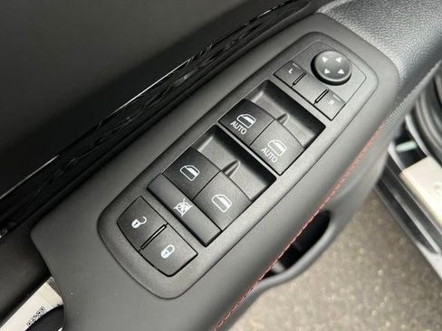 New 2026 Dodge Durango GT image 37