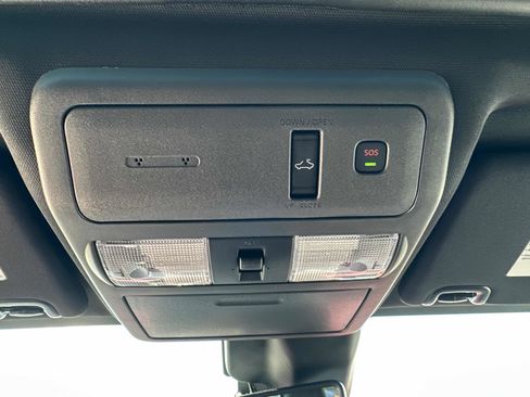 New 2026 Nissan Frontier PRO-4X w/ Pro Premium Package image 39