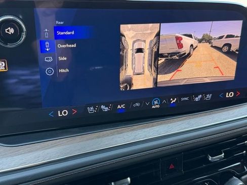 New 2026 Chevrolet Tahoe High Country AWD/4WD image 31