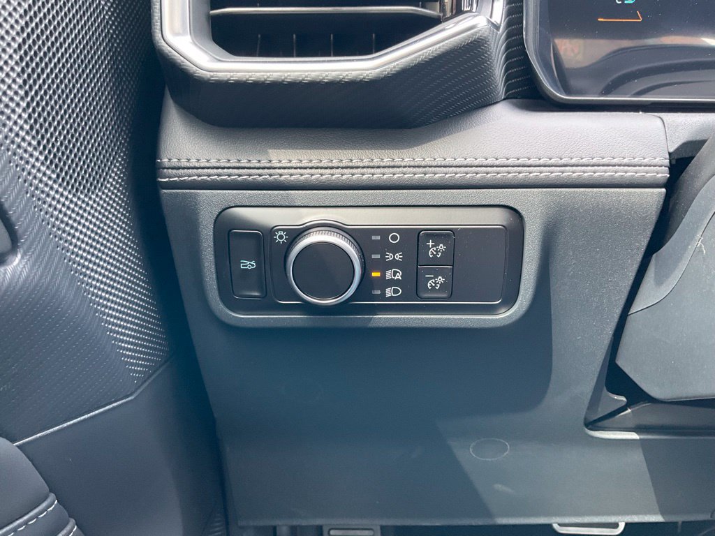 New 2025 Ford Mustang GT Premium RWD image 39