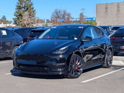 Used 2024 Tesla Model Y Long Range