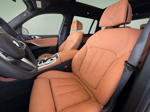 Used 2026 BMW X7 xDrive40i image 22