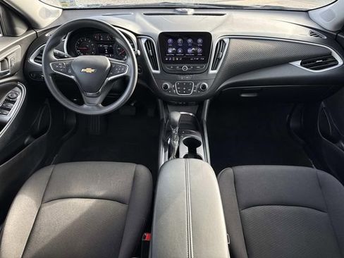 Used 2023 Chevrolet Malibu LT image 13