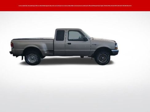 Used 1999 Ford Ranger XLT image 4