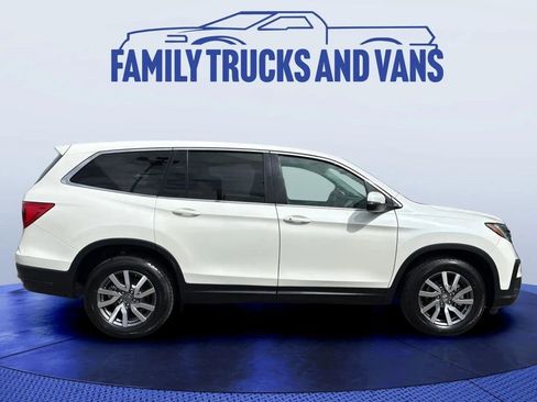 Used 2019 Honda Pilot EX-L image 6