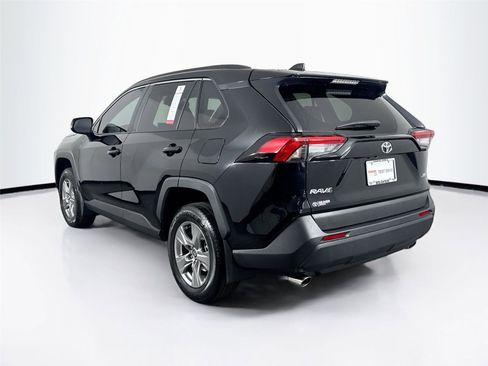 Certified 2024 Toyota RAV4 XLE w/ Convenience Package image 12