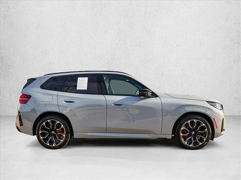 Certified 2026 BMW X3 M50 AWD/4WD image 4
