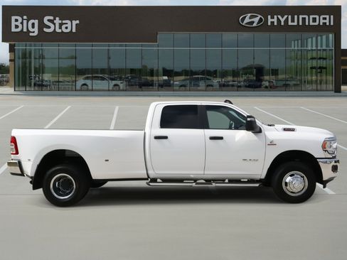 Used 2024 RAM 3500 Big Horn image 6