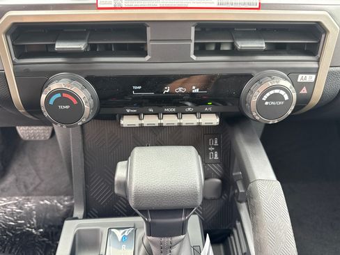New 2026 Toyota Tacoma SR5 RWD image 26