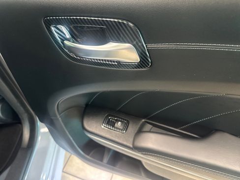 Used 2022 Dodge Charger Scat Pack image 7