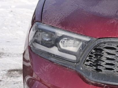 Used 2024 Dodge Durango R/T