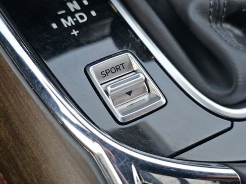Used 2019 MAZDA CX-9 Signature AWD/4WD image 10