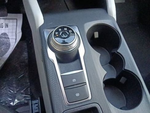 New 2026 Ford Escape Active w/ Tech Pack #1 FWD image 25