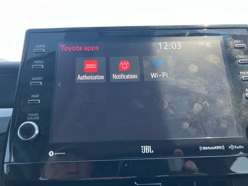 Certified 2023 Toyota Camry XSE w/ Navigation Package image 26
