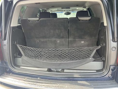 Used 2017 Chevrolet Tahoe Premier AWD/4WD image 11