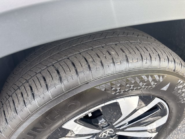 Certified 2025 Volkswagen Atlas SE AWD/4WD image 30