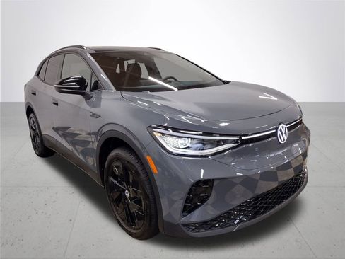 New 2026 Volkswagen ID.4 Pro S image 4