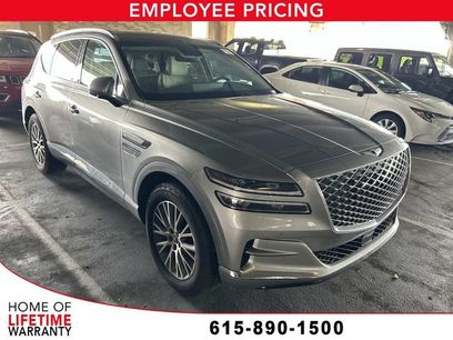 Used 2023 Genesis GV80 2.5T
