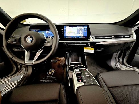 Used 2026 BMW X1 xDrive28i w/ Technology Package AWD/4WD image 15