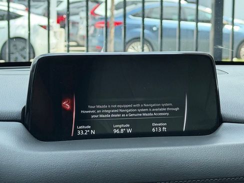 Used 2019 MAZDA CX-5 Grand Touring FWD image 14