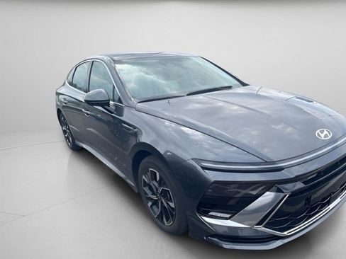 Used 2024 Hyundai Sonata SEL image 5