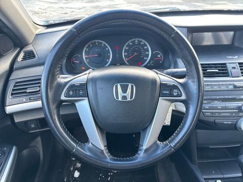 Used 2009 Honda Accord EX-L image 14