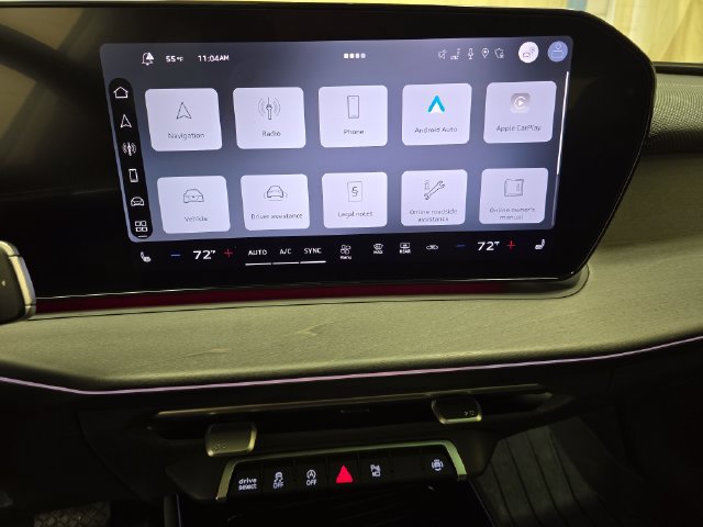 Certified 2026 Audi Q3 quattro 2.0T AWD/4WD image 18