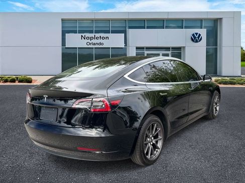 Used 2019 Tesla Model 3 Standard Range RWD image 6